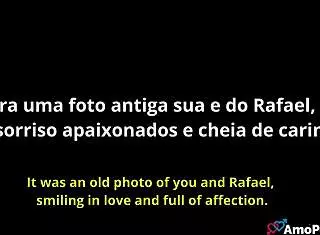 Wife Still Thinks About Ex Part 4