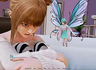 Harem Hotel 161 Adventure