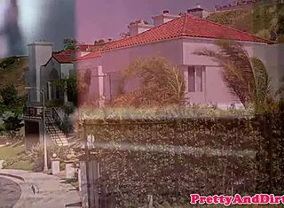 Gorgeous Babe Seduces Stepdaddy with Spooning Oral in Bedroom Glamour Close Up