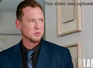 Petite amateur gets pierced and sucks cock in reality pov