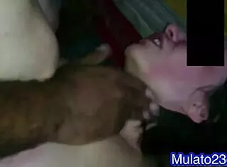 Menage Gaúcha Casada Fogosa De Mais