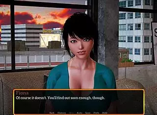 My new family explores big cocks and asses