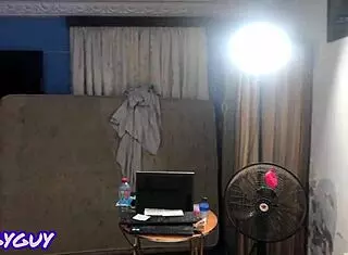 Couple Invites Friend to Bedroom, But Things Go Wrong