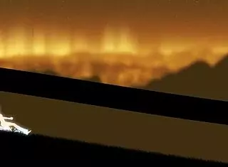 Corlan plays melodys escape nude mods with rough anal