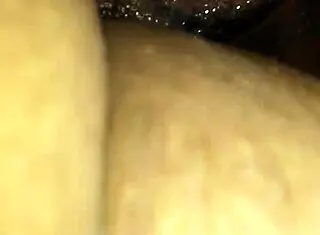 Intensely Listening To Redbone Wet Pussy Sounds