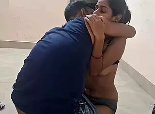 Desperate Desi Girl Moans For Cock In Wet Pussy Anal
