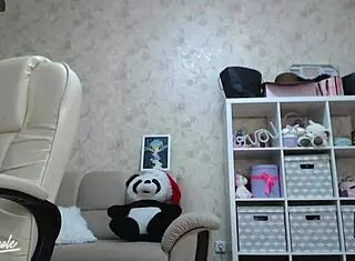 Popular webcam model Mia dances seductively in private, hinting at more