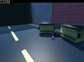 Friday Night Funkin sex mod featuring april in casual romp