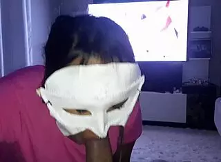 Today I told him to sit down so I could suck him deliciously