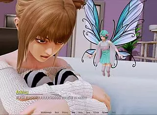 Harem Hotel 161 Adventure