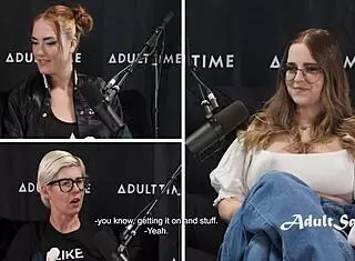 codi vore says small dicks r better on podacast