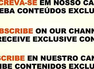 Businesswoman Enjoys Encounter With Employee