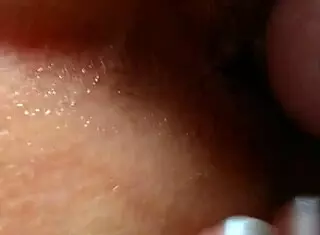 Old teacher in cuckold scenario delivering her ass