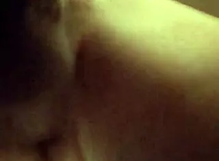 Creampie fun times with BBW POV