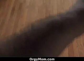 i'm the horny milf making sex deal with stepson