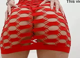 Kristy Black 6on1 Double Nal Gangbang Sz2761