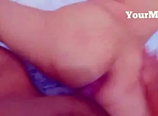 Latina Amateurs Turn Friendship Into Passionate Lesbian Sex