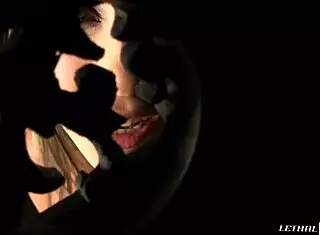 Courtney Cummz Loves Sucking Cum at Gloryhole Spot