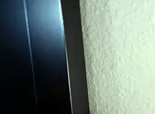 Behind the scenes with Becky Jones 2, what happens with big black cock?