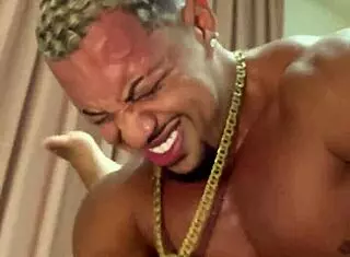 My girlfriend left, and her sexy latina friends seduced me