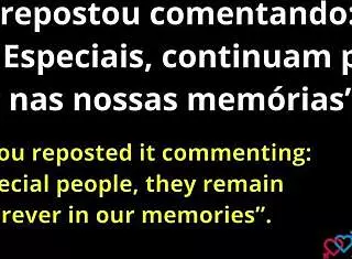 Wife Still Thinks About Ex Part 4