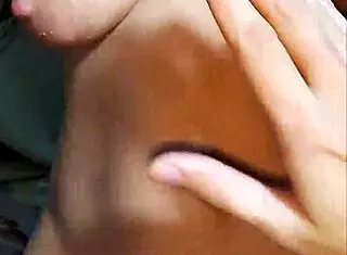 is mommy good at riding bareback with big cock?