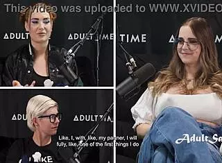 codi vore says small dicks r better on podacast