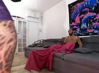 That greedy redhead really loves sucking on a thick cock