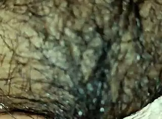 Indian sexy desi relaxes in bed with homemade fun 😊