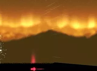 Corlan plays melodys escape nude mods with rough anal