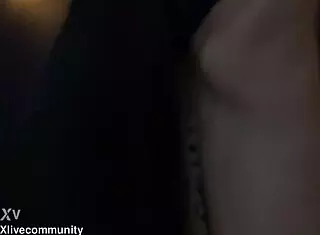 Sensual latina amateur