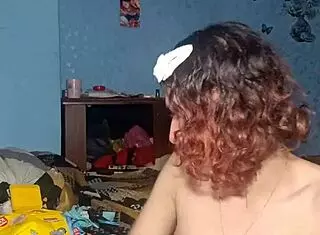 Realfemboy Update Showcases Cute Ladyboy in Crossdressing 😍