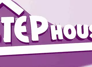 Did you see Stepmom London Rose masturbating in the kitchen?