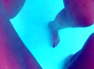 Husband Films Wife Getting Fucked By Two Guys At Public Hotel Pool! Karina And Lucas Join The Fun!