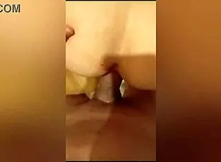 Latina neighbor craves dick for quickie