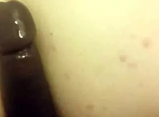 Daisy Deeds has her wet pussy ready for monster cock