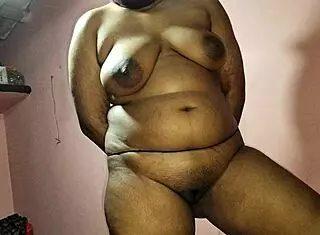 dever ne hungry bhabi bed par choda