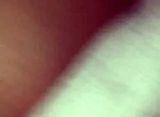 Wife spreads pussy while using dildo and toys in intimate moment