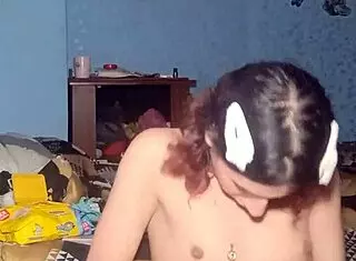 Realfemboy Update Showcases Cute Ladyboy in Crossdressing 😍