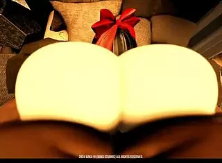 Pawg couldnt resist bbc