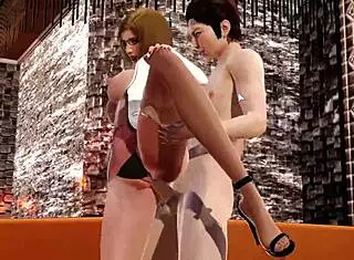 hot secretary horny select gameplay