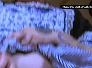 Dutch Milf Receives Deepthroat In Dirty Games Spoken In Dutch