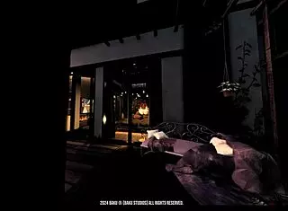 Pawg couldnt resist bbc