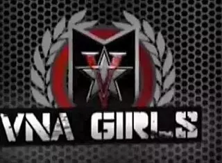 Bent over for rough anal fingering! Oiled tits bouncing!