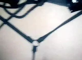 Threesome with my wife i love watching her get fucked by another