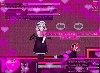 Erisdysnomia Full Gameplay Part 2