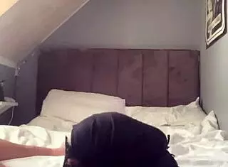 bi muslim shares intimate moment