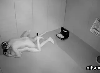 Wicked teen gets taken to anal asylum for hardcore treatment!