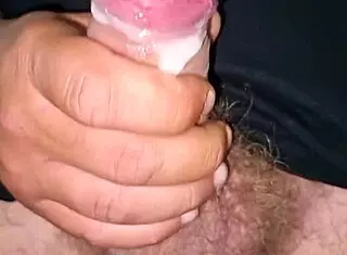 Damn! Intense Italian ASMR With Dirty Talk And Huge Cock Close-Up!