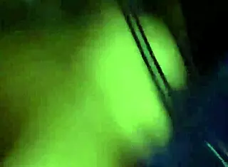 Curvy thick latina poses boldly